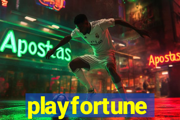 playfortune