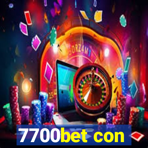 7700bet con