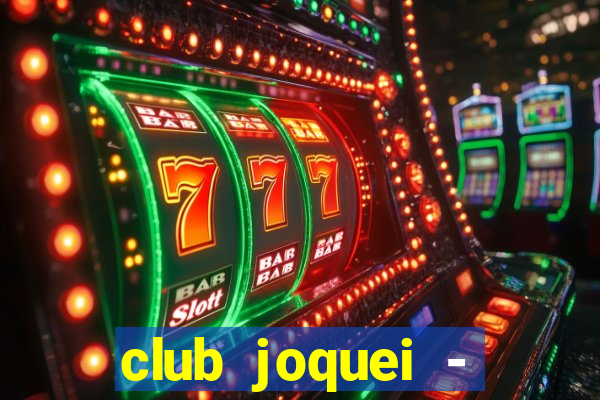 club joquei - slots sorte 2023