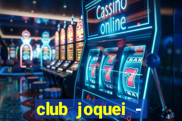 club joquei - slots sorte 2023