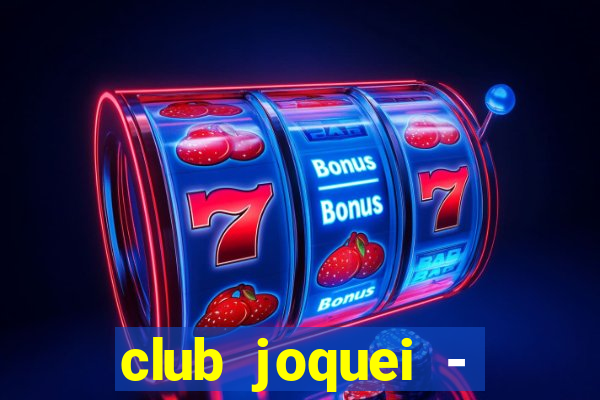 club joquei - slots sorte 2023