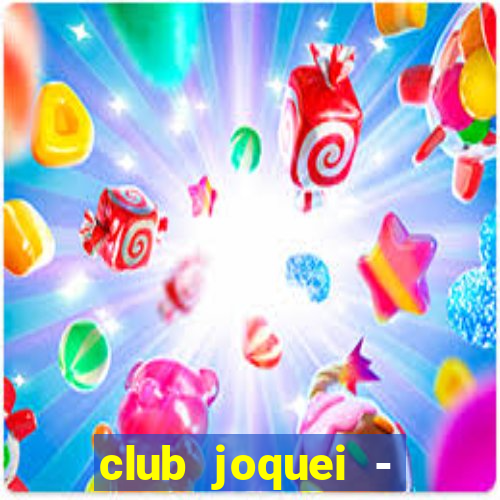 club joquei - slots sorte 2023