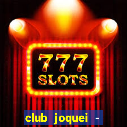 club joquei - slots sorte 2023