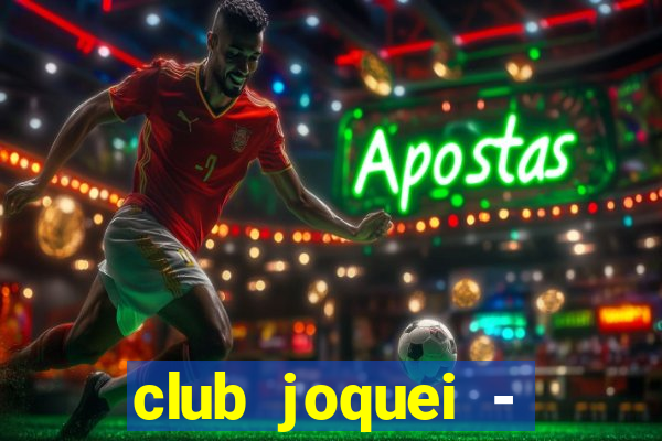 club joquei - slots sorte 2023