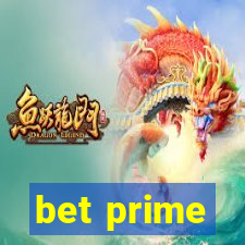 bet prime