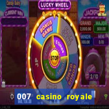 007 casino royale online subtitled