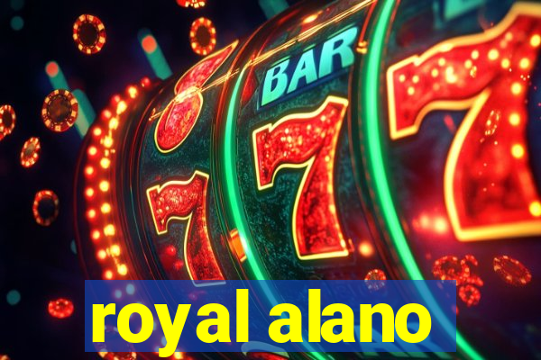 royal alano