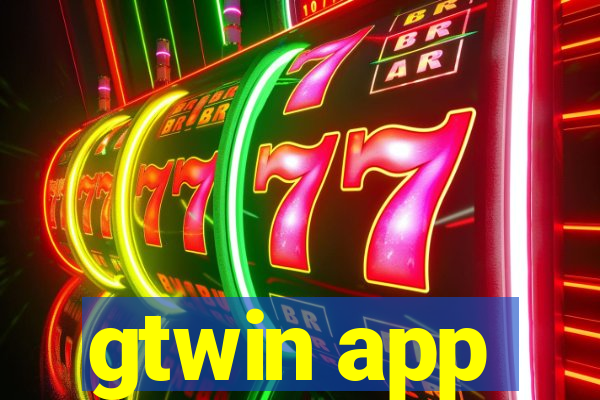 gtwin app