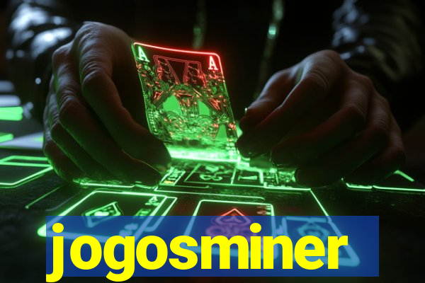 jogosminer