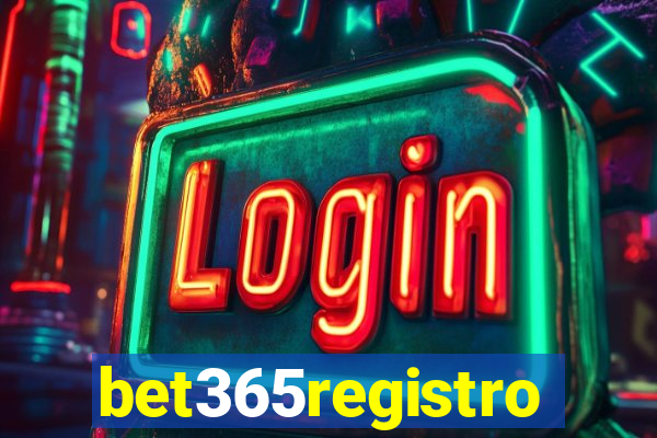 bet365registro