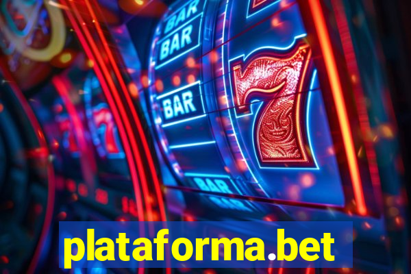 plataforma.bet