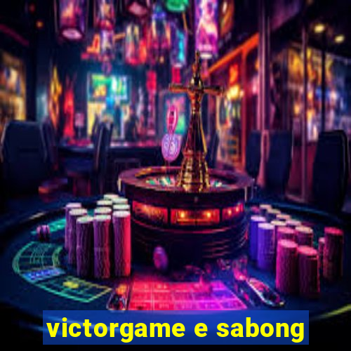 victorgame e sabong