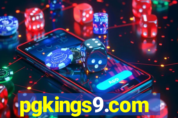 pgkings9.com