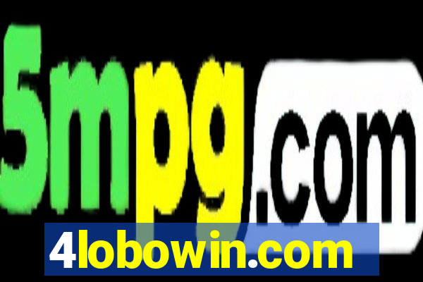 4lobowin.com