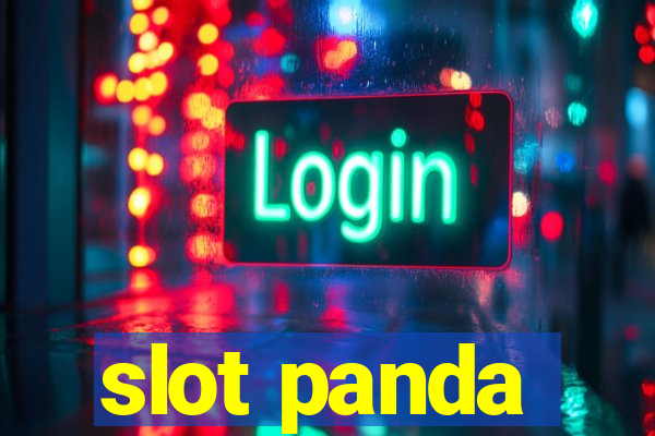 slot panda