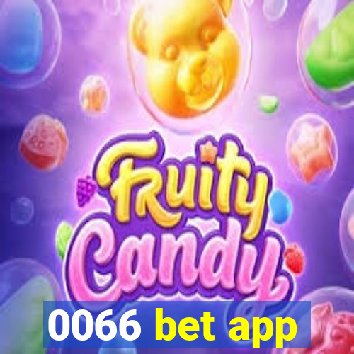 0066 bet app