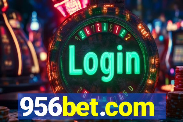 956bet.com