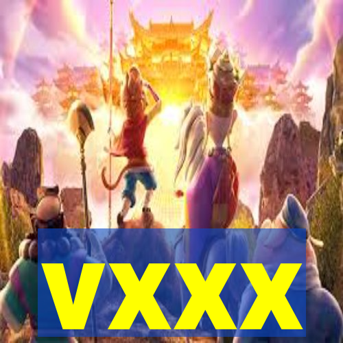 vxxx