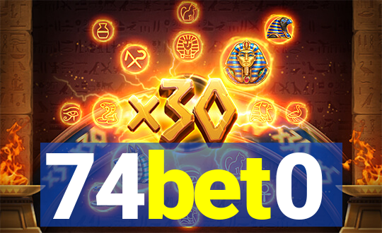 74bet0