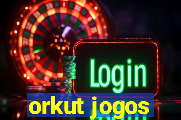 orkut jogos