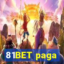 81BET paga