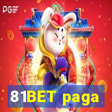 81BET paga