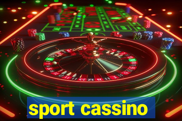 sport cassino