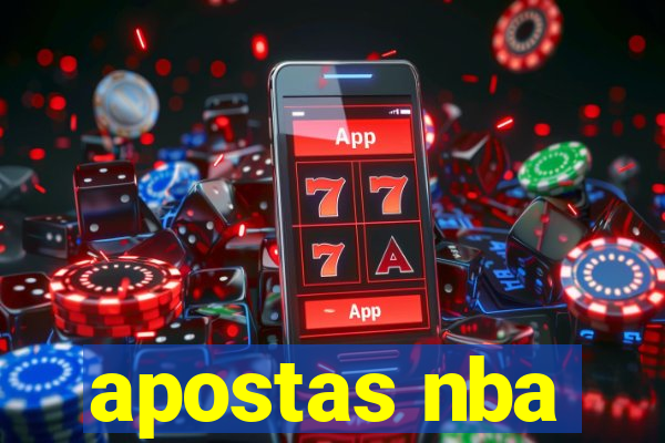 apostas nba