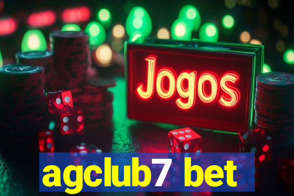 agclub7 bet