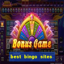 best bingo sites with newbie rooms