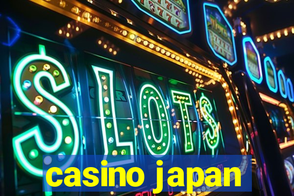 casino japan