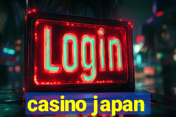 casino japan