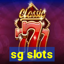 sg slots