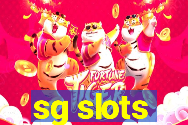 sg slots