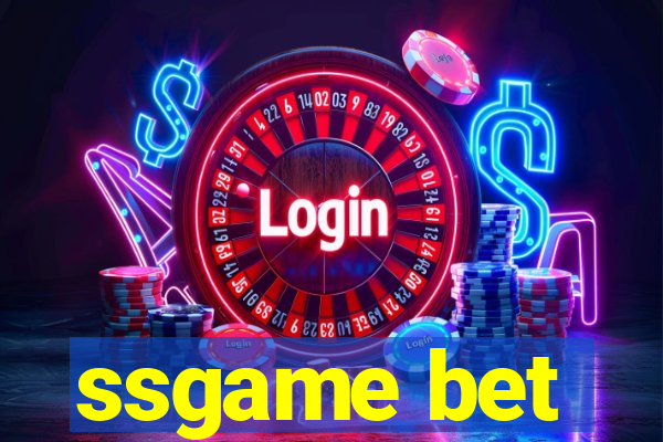 ssgame bet