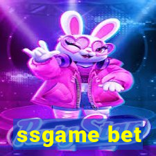 ssgame bet