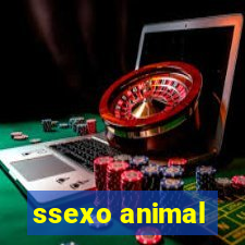 ssexo animal