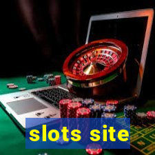 slots site