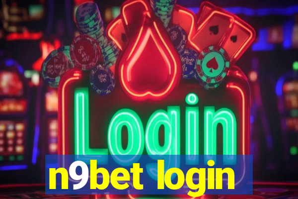 n9bet login