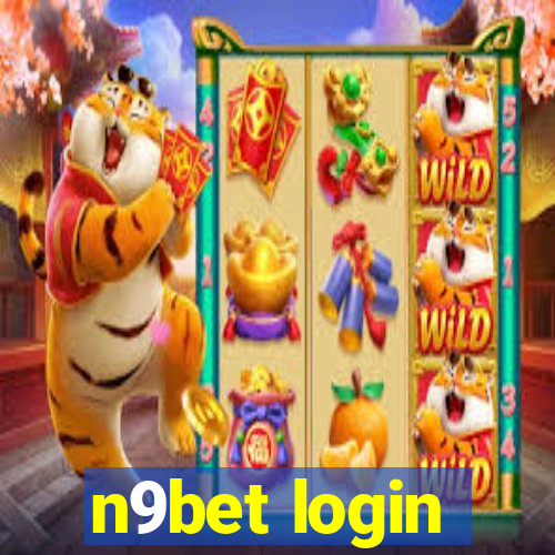 n9bet login