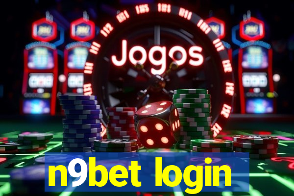 n9bet login