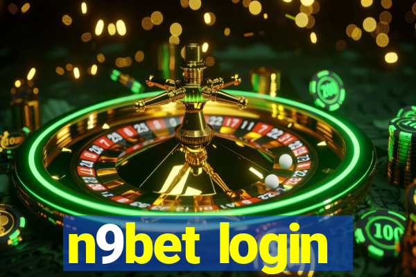 n9bet login