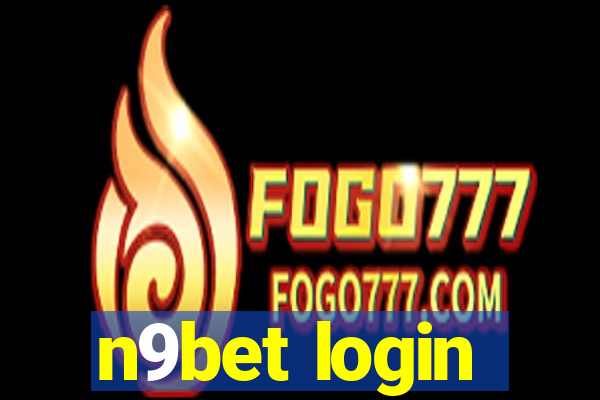 n9bet login