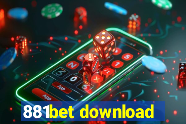 881bet download