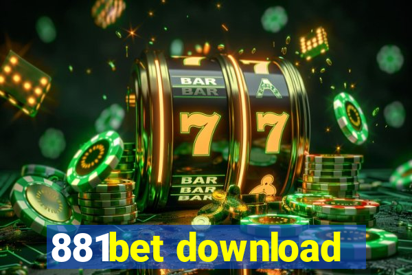 881bet download