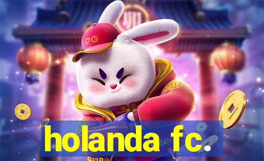 holanda fc.