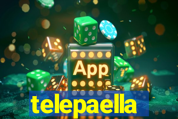 telepaella