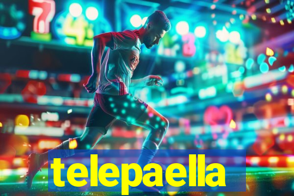 telepaella