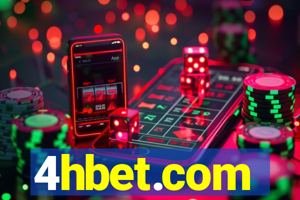 4hbet.com