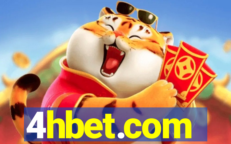 4hbet.com